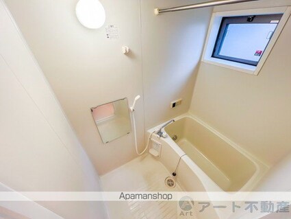 サンライズ　ハイツ　ＭＫ[2DK/45.42m2]の内装6