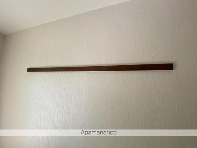 アーバンライフ志度Iの内装写真