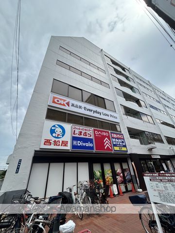 アステル藤沢の周辺写真