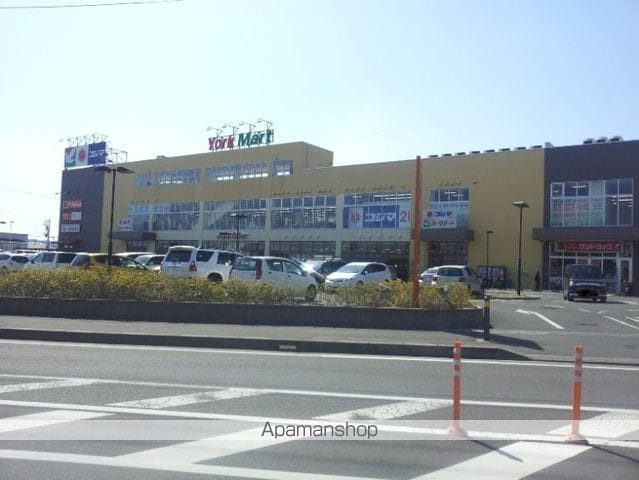 レオネクストアベーテの周辺写真