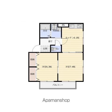 apartment 茨城県常陸大宮市泉541-152-2
泉の賃貸情報を見る
物件地図