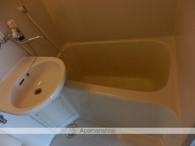 ヴァンクール北5条の内装写真