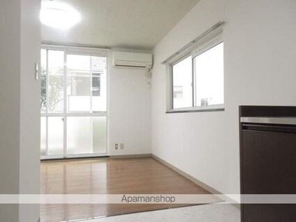 ロゴスプレジオ杉並[1K/22m2]の内装3