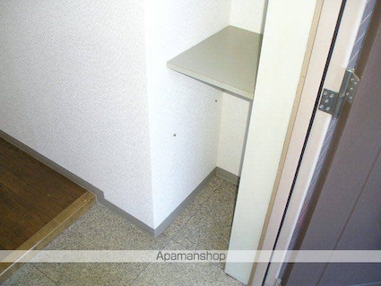 石芝イン北[1K/25.54m2]のその他設備