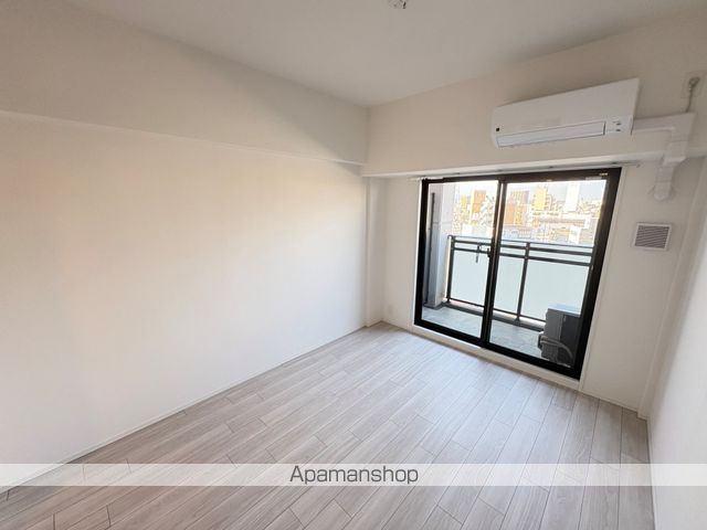SーRESIDENCE上新庄ASCENTの内装写真