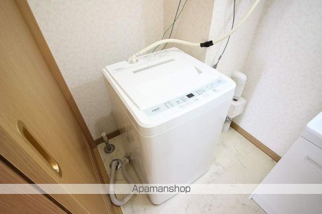 千歳線 恵庭駅 徒歩7分 2階建 築21年の内装写真