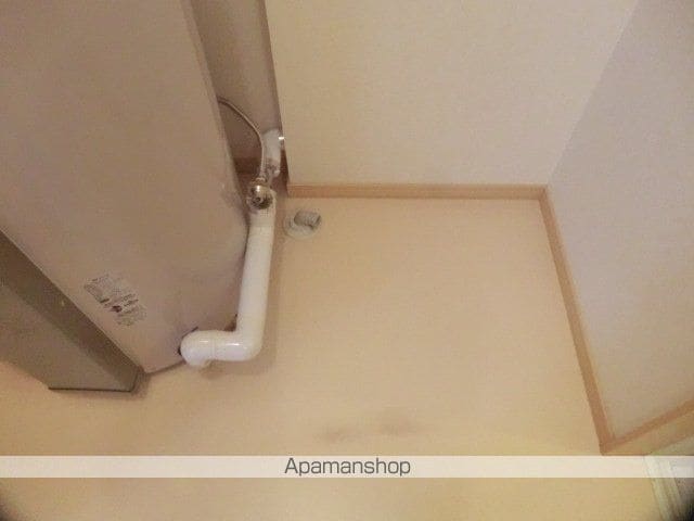 ラフィナの内装写真