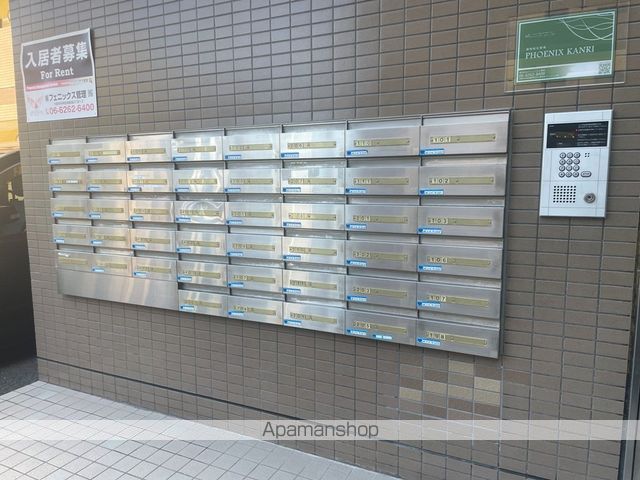 カーサフィオーレ壱番館のその他写真