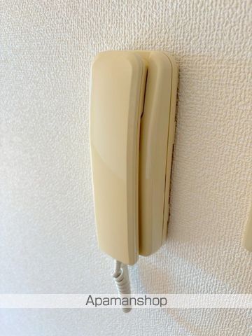 ユーミー和知川原の内装写真