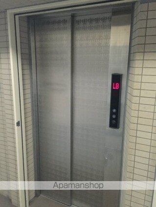 東京都杉並区天沼２丁目[1K/20.61m2]の外観4