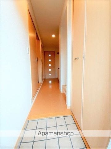 ヴィラ プリムローズの内装写真