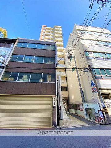 レジュールアッシュ谷町の外観写真