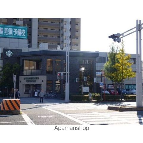 GOKISO TERRACEの周辺写真