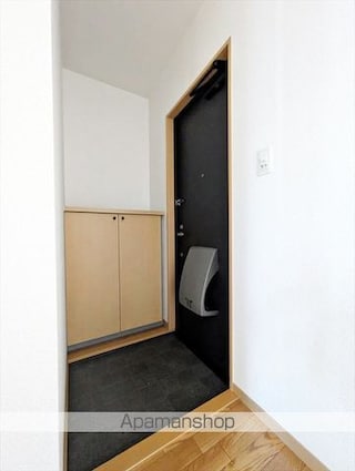 岡山県倉敷市玉島長尾[2DK/49.69m2]の玄関