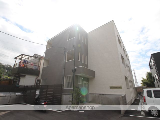 M’S STYLE東倉治Iの外観写真