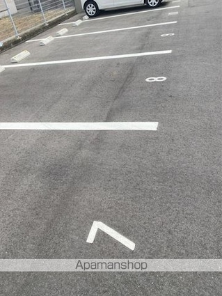 アルファステイツ木太Ⅲ[3LDK/86.09m2]の共用部1