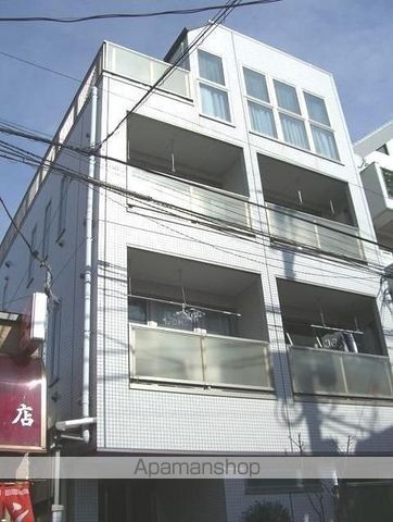 ドエル大森