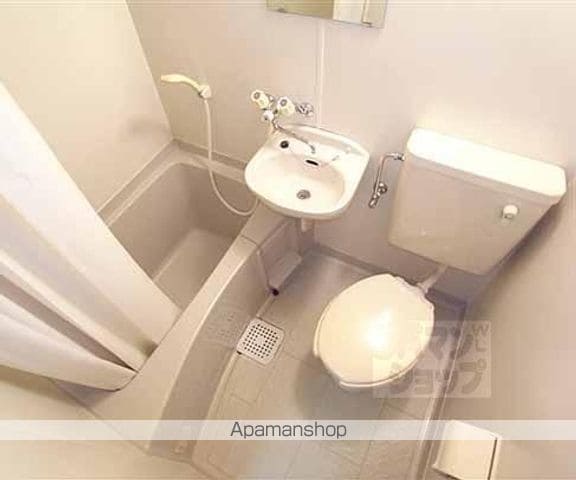 マンションAの内装写真