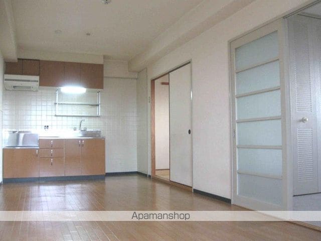 アクティ寝屋川の内装写真