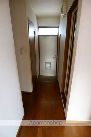 コーポベルヴューの内装写真