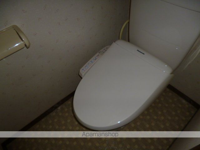 クィーンズ4の内装写真