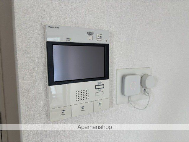 エスリードレジデンス大阪福島イーストの内装写真