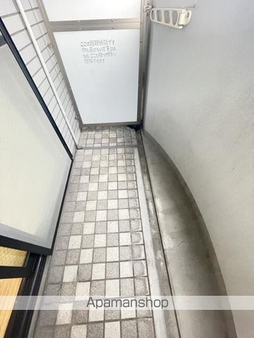 NORDENHEIGHMRIVERSIDETENJINBASHIの内装写真