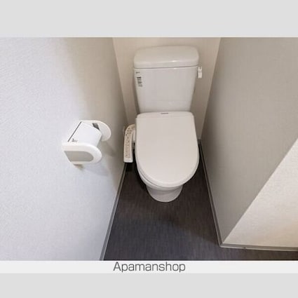 プレストマーロ両国[1K/26.26m2]のその他内装2