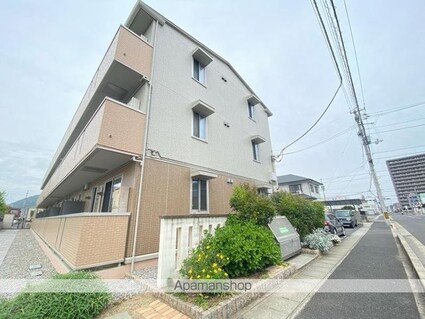 サンフラワー今里[1LDK/43.33m2]の外観4