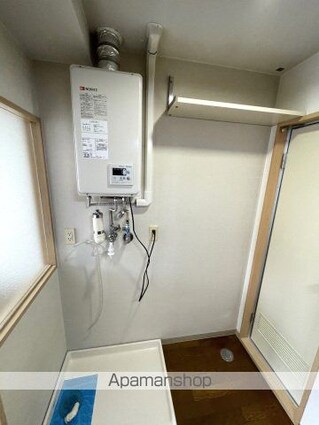 ＫＯＳＨＩＤＡ　Ｋ４（旧越田ビル）[1K/19.84m2]のその他部屋・スペース2