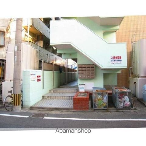 アメニティライフIIの外観写真