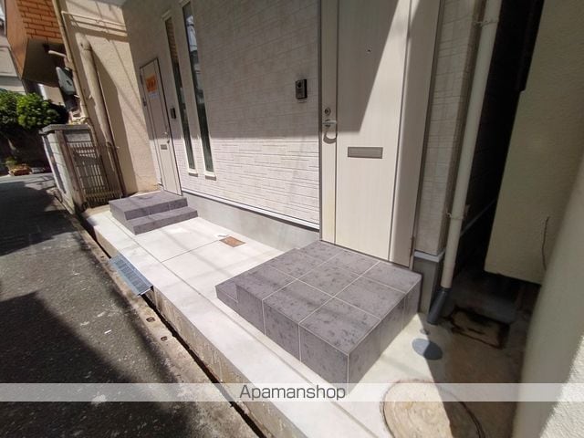久宝寺緑地プリッ2大蓮南の内装写真