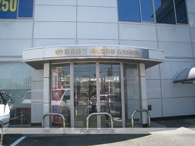 キャレブラン広沢の周辺写真