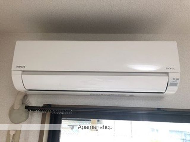 モンパレ渡鹿 C棟の内装写真