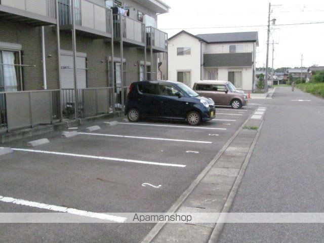 コモハウスARUGOの玄関写真