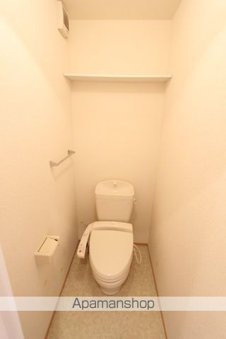 ロイヤルヒルズLの内装写真