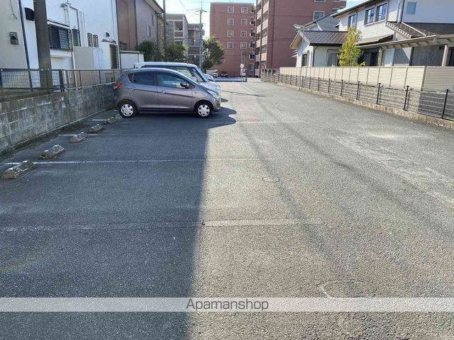 レオパレスセントポーリア大窪2のその他写真