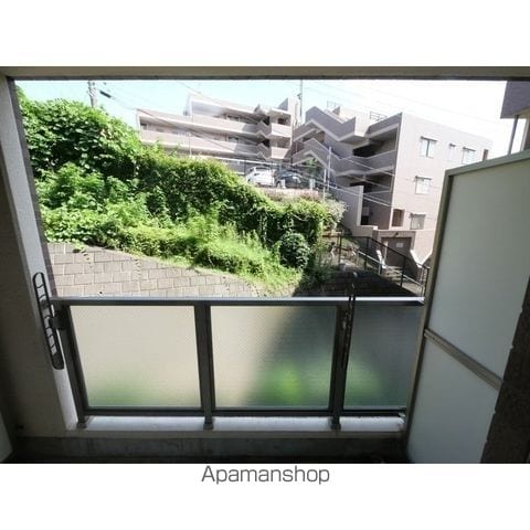 コンフォリアたまプラーザの内装写真