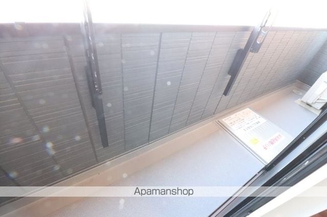 メゾン ド グレイスの内装写真