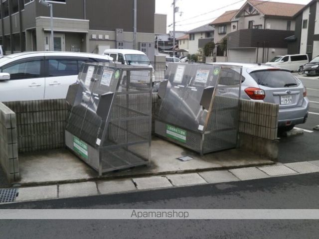 ノア東山B棟の内装写真