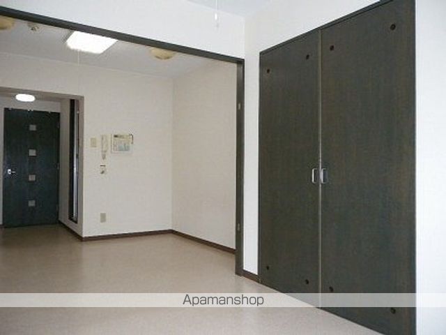 デベックス澄川47の内装写真