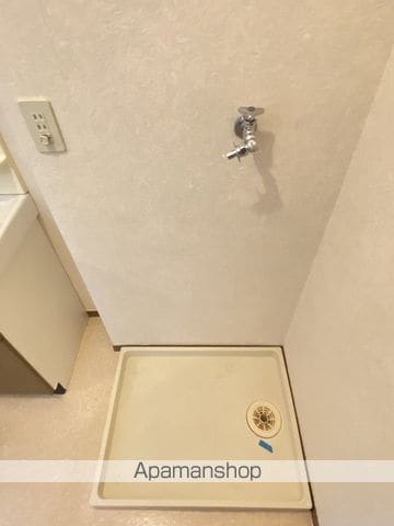 ソレーユ高町Bの内装写真