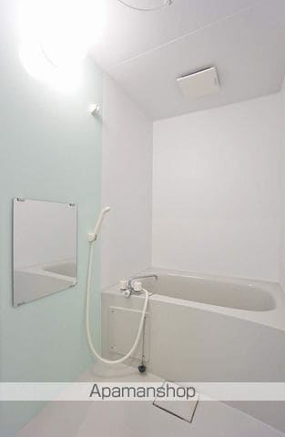 SPADEの内装写真