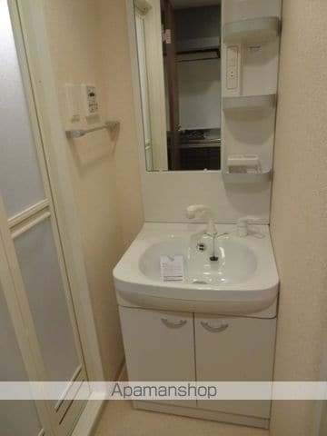 LUXE布施南の内装写真