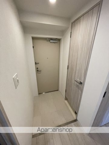SーRESIDENCE大通公園ADMIRIOの内装写真