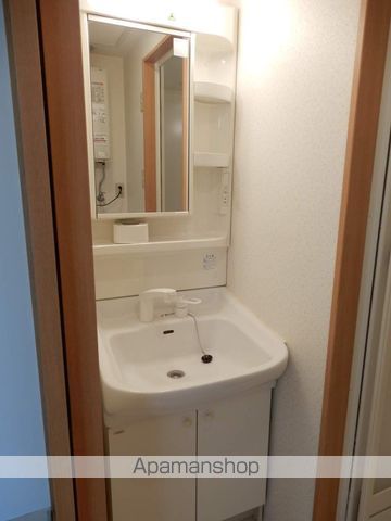 ラビドール手稲の内装写真