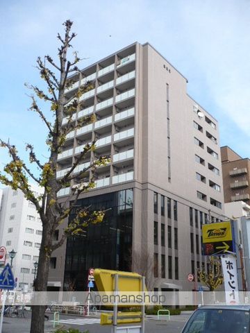 ディアコート白川の外観写真