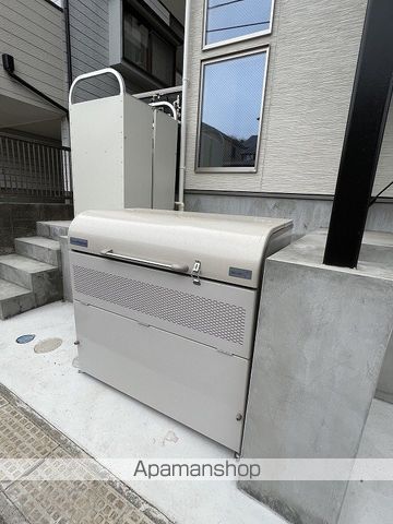 ガーデンパレス幕張本郷のその他写真