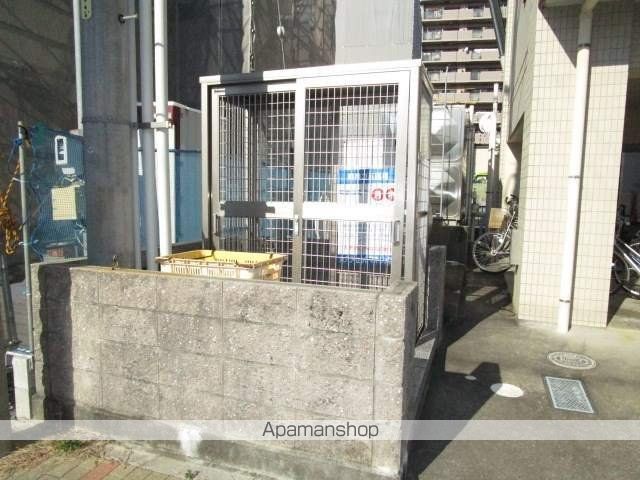 アベニュー山下の内装写真