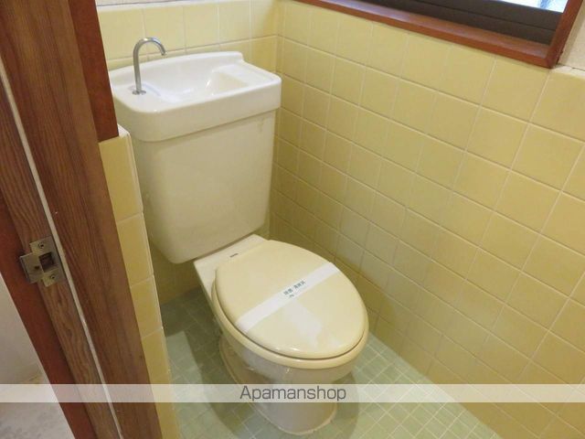 みそらアパートの内装写真